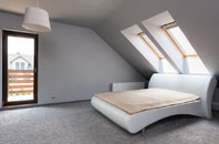 Castle bedroom extensions